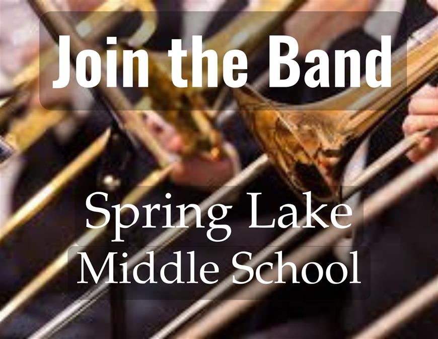 Spring Lake Band